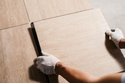 Local Tile Service Companies