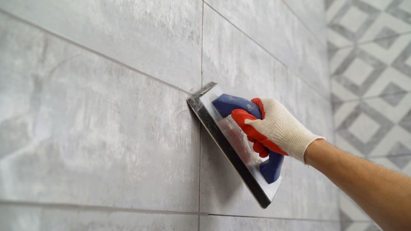 Tile Maintenance Services